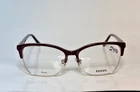 Fossil -fos 7107- Jmj Rapsberry- Womens Eyeglass Frames -53-15-140 Mm New. Price: $63.99.