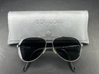 Dragon Aviator Eyeglasses DR197 Dee 040 Silver Grey 56-13-145 Optical Frame Only Pre-owned. Price: $24.99.