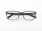 Guess Eyeglasses, Frames Only, GU1843-F-3 D36, 57-17-145, Plastic, Gray/tort Pre-owned. Price: $39.99.