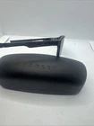 Oakley Sunglasses Bucket OX1060--0253 Polished Black Polarized With Case Pre-owned. Price: $79.97.