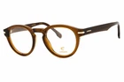 Carrera 313 009Q Brown 47MM Eyeglasses New Authentic. Price: $60.00.