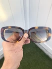 New Authentic Ray-ban RB4421D Havana 6632/13 Size 56/18. Price: $89.00.