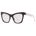 Marc Jacobs Demo Cat Ladies Eyeglasses 649 080S 53 New. Price: $42.39.