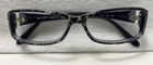 Jimmy Choo Jc 31 Ybr Purple Eyeglass Frames Only 48 15 130 Made In Italy Pre-owned. Price: $39.99.