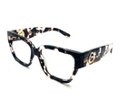 Authentic Longchamp LO2703 690 Rose Havana Women Eyeglasses 56MM 16 140 New. Price: $69.83.