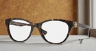 Versace VE3330 108 Havana Demo Lens 53 Mm Women's Eyeglasses New. Price: $106.96.