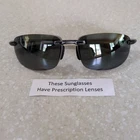 Maui Jim Ho'okipa MJ-907-11 Black Transparent Sport Frames Only 64-17-130 Japan Pre-owned. Price: $59.99.