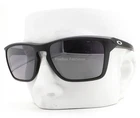 Oakley Sylas Sunglasses Matte Black Prizm Mirrored OO9448-0357 With Pouch New. Price: $109.50.