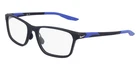 Nike 7405 Matte Obsidian 56/18/145 Man Eyewear Frame New. Price: $261.25.