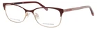 Tommy Hilfiger Th 1777 Dxl Red Glitter Womens Eyeglasses Frames 52-16-140MM New. Price: $89.99.