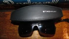 Tag Heuer 9202 Racer Sun Glasses Pre-owned. Price: $150.00.