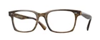 Oliver Peoples 0OV 5446U Nisen 1689 Sepia Smoke Rectangle Eyeglasses New. Price: $318.58.