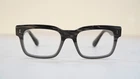 Oliver Peoples Eyeglasses Hollins OV5470U 1124 Storm Frames Italy 53-20 145 Pre-owned. Price: $325.00.