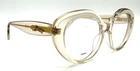 Loewe 057 Clear Frame Eyewear Eyeglasses 52-19-140 New. Price: $155.99.