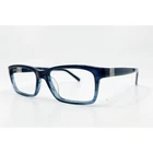 Calvin Klein Eyeglasses Mens Blue CK5794 Rectangular 52-16-140 Pre-owned. Price: $31.99.
