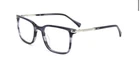 John Varvatos VJVC019 0BLE Blue-grey Authentic New 52MM. Price: $79.95.