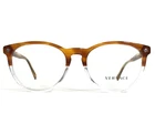 Versace Eyeglasses Frames MOD.3257 5266 Brown Tortoise Clear Round 53-18-140 New. Price: $124.79.