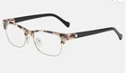 Lucky Brand D228 0WHT 52MM Eyeglasses New. Price: $30.00.