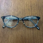 Kliik 708 S404 47-16-135 Mm Blue Tortoise Eyeglasses Frames Pre-owned. Price: $79.99.