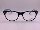 Ray Ban Rb 2185-V 5883 52-18-145 New. Price: $56.00.