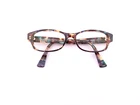 Jean Lafont Eyeglasses, Frames Only, Eva 7036, 51-14-138, Plastic, France Pre-owned. Price: $149.99.