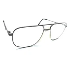 Charmant US8120 Titanium Gray Eyeglasses Frames 56-16 140 Designer Women Pre-owned. Price: $79.99.