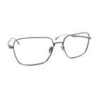 Maui Jim New Mjo 2424-02C Titanium Gunmetal Gray Eyeglasses Frames 54-18 145. Price: $159.99.