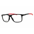 Under Armour Men's Eyeglasses Matte Black Plastic Full Rim Frame Ua 5022 0003 New. Price: $44.39.