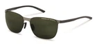 Porsche Design P8659 Sunglasses New. Price: $199.00.