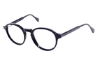 Otis+grey Og 202117 Black Round Authentic Designer Eyeglasses 48-20-145 New. Price: $49.99.