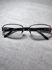 Saks Fifth Avenue S5A 226 Eyeglasses Frames 51 18-135MM Pre-owned. Price: $18.99.