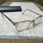 Warby Parker Durand 668 Rose Water 47-18-145 Eyeglasses Frames Only Pre-owned. Price: $19.87.