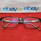 Lacoste L2602 315 Havana Gray 52 17 135 Unisex Square Eyeglasses "frames" Pre-owned. Price: $22.50.