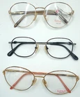 Robert Claude Eyeglasses Pick Size & Color Frames New Women/men. Price: $29.99.