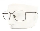 Maui Jim Mjo 2132-81M Eyeglasses Matte Dark Gunmetal Gray 55-17-140 New. Price: $44.50.