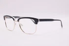 Calvin Klein Jeans CKJ23209 400 Blue Silver Authentic Eyeglasses 53-19 Pre-owned. Price: $52.00.