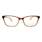 Authentic & New - Vera Bradley Alora Mfl 53/16/135 Amber Mint Eyeglasses. Price: $39.95.
