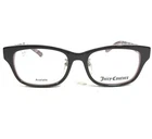 Juicy Couture Kids Eyeglasses Frames JU921/F 0ERN Purple Square 45-15-120 New. Price: $59.35.