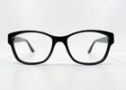 Bvlgari Eyeglasses Frames 4050 501 Womens Black Full Rim 51-16-135 7248 Pre-owned. Price: $69.99.