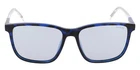 Guess GU6944 92C Clear Blue Plastic Sunglasses Frame 56-16-145 New. Price: $95.60.