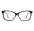 Gucci Eyeglasses Frames GG0532O 002 Dark Brown Tortoise Gold Striped 54-14-140 New. Price: $150.52.