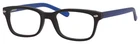 Enhance EN3972 Eyeglasses Women Frame Size 48-18-140 Matte Black Cobalt New. Price: $39.96.