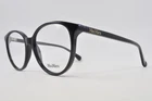 Max Mara Eyeglasses MM5084 001 Black, Size 53-17-140 New. Price: $89.25.