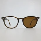 Ray-ban RB4259 710/73 Tortoise Havana Sunglasses Frames 51-20 145 Italy Pre-owned. Price: $47.98.