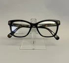 Bvlgari ZERO1 Eyeglasses Frames Only BV50009I 052 52-16-140 Made In Italy New. Price: $199.00.