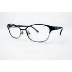 Karen Kane Eyeglasses Womens Black Moonflower Petites 49-15-135 Pre-owned. Price: $39.99.