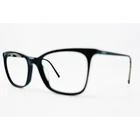 Dkny Eyeglasses Womens Black Excellent Cat DK500S 001 54-18-135 Pre-owned. Price: $39.99.
