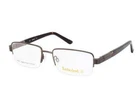 Timberland TB1534 048 Brown Semi Rimless 180 Spring Eyeglasses Frame 52-17-140 New. Price: $91.60.