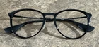 Ray Ban Rb 3539 002/T3 3P Matte Black Metal Sunglasses Frame 54-19-145-45MM G11 Pre-owned. Price: $39.99.