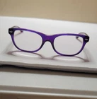 Ray-ban RY1555 Kids Frames 3666 Purple Pink Only Pre-owned. Price: $10.00.
